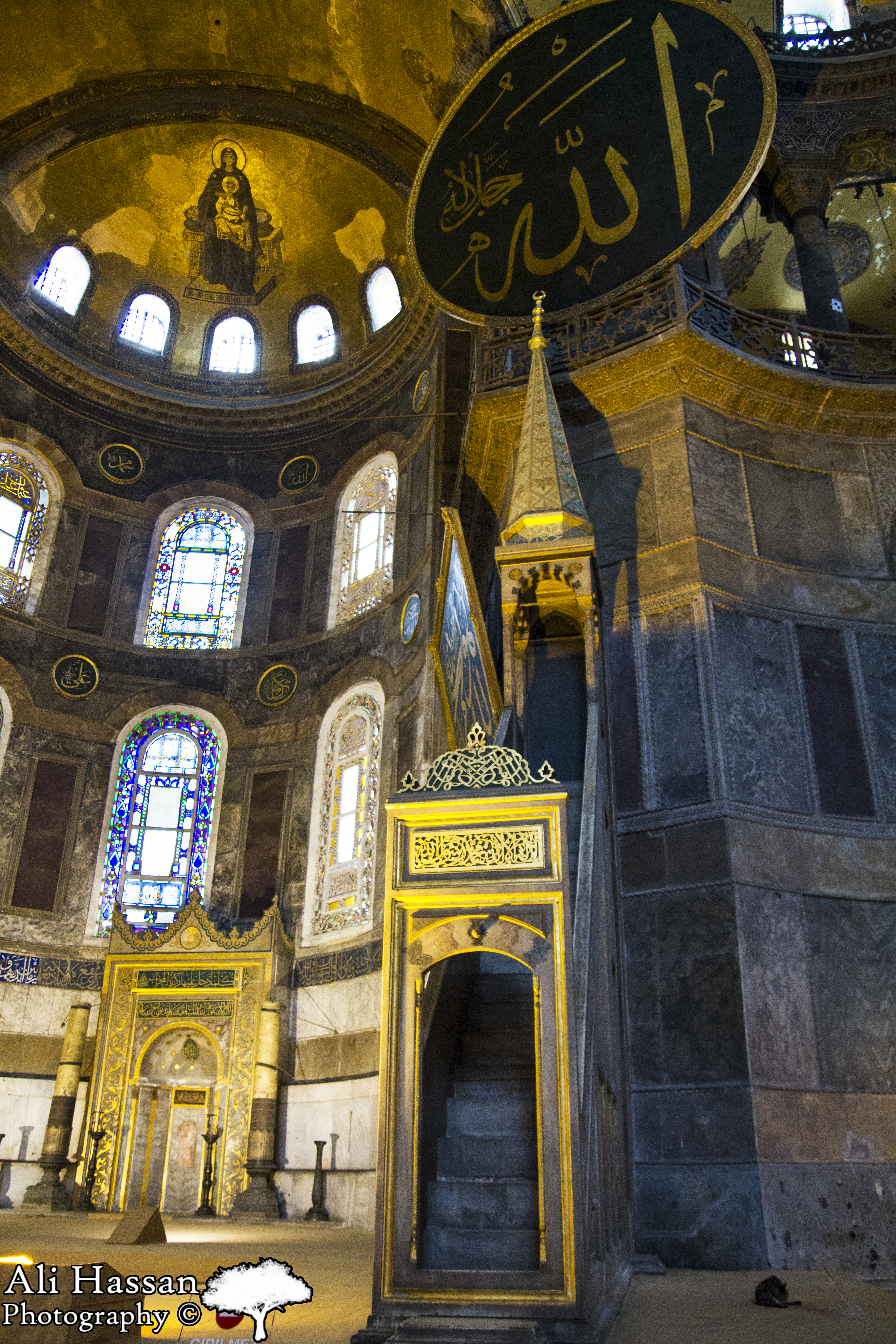 Hagia Sophia