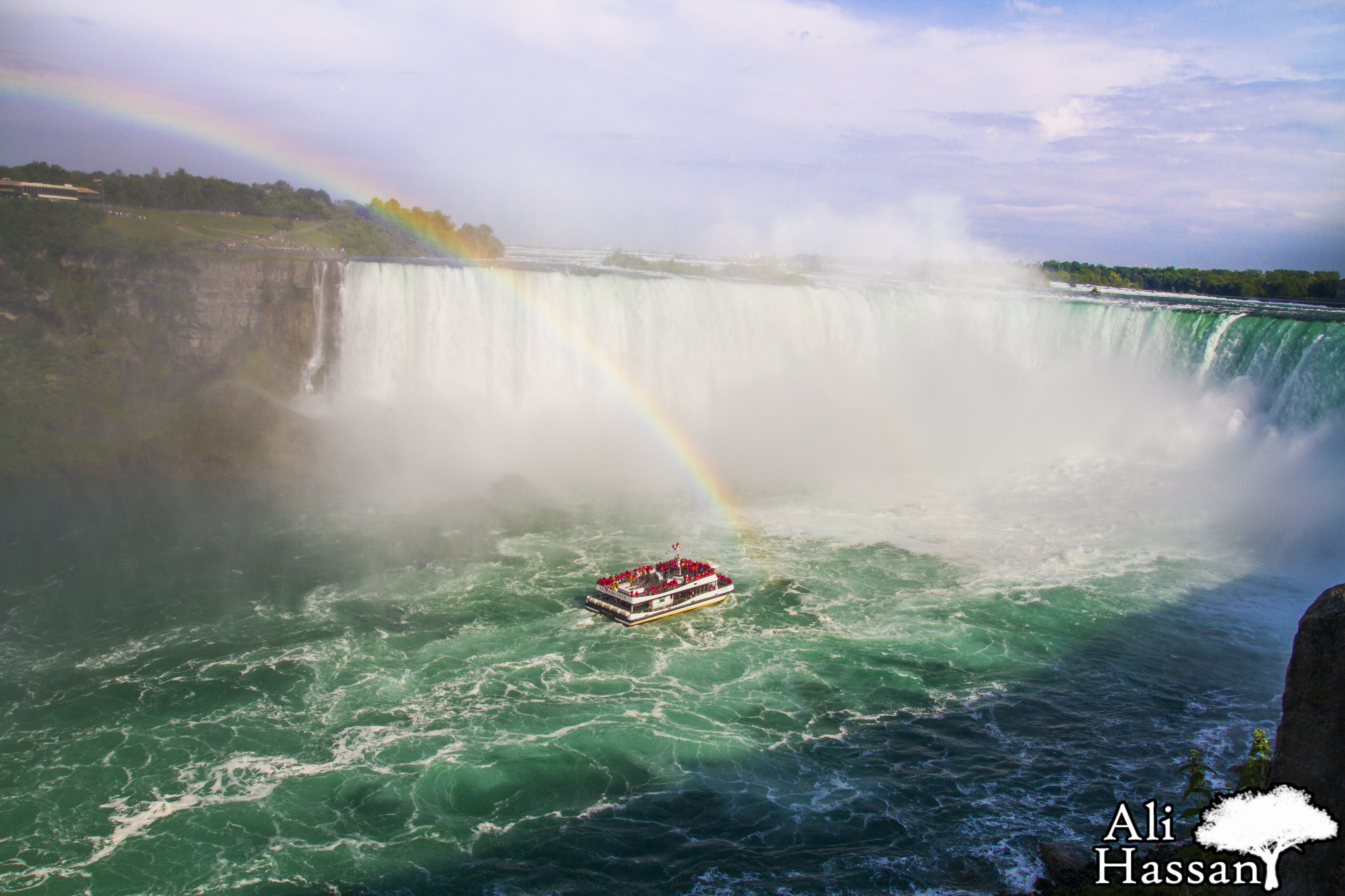 Niagara Falls