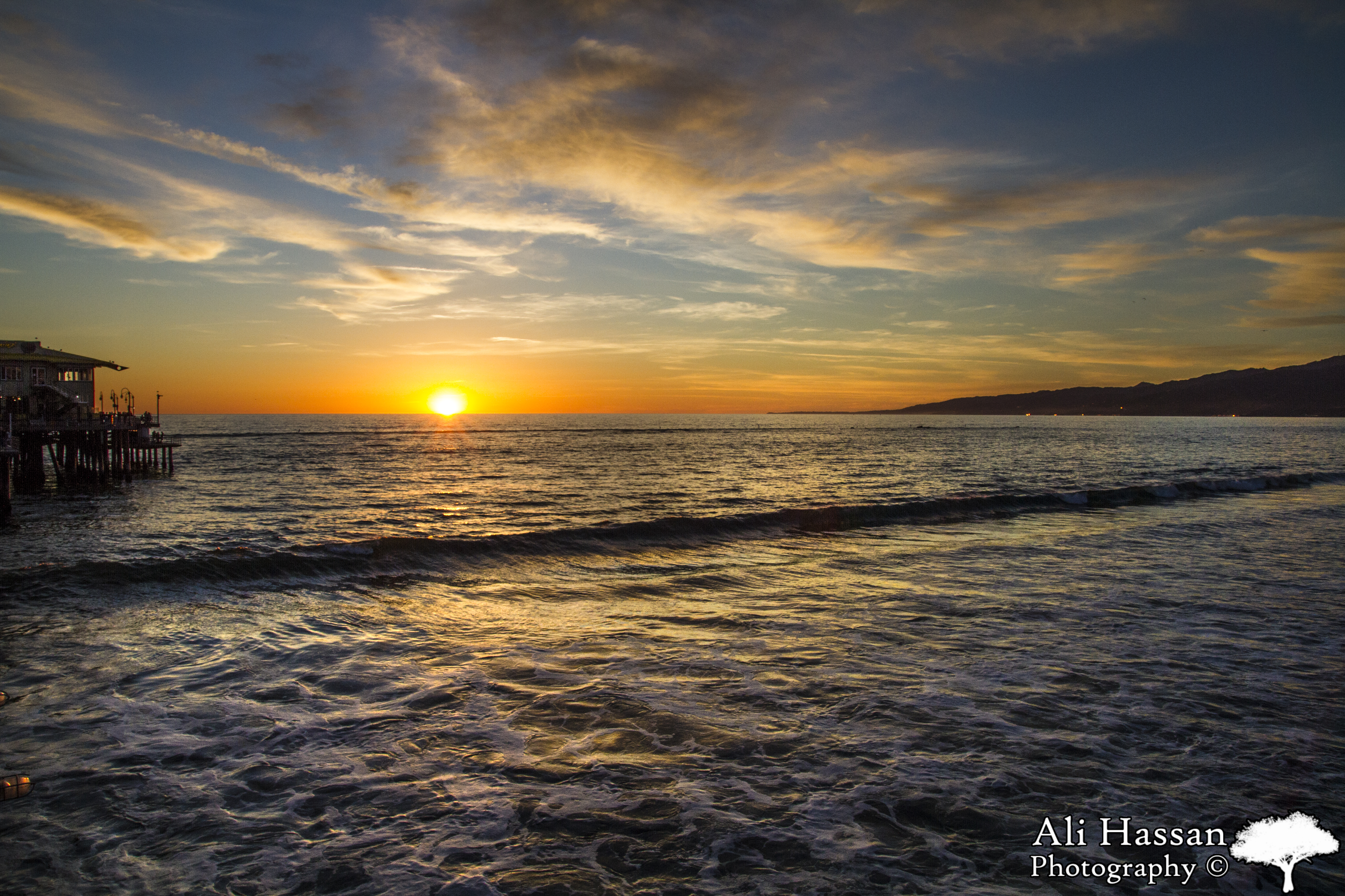 Santa Monica