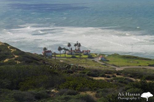 New Point Loma Lighthouse