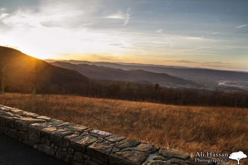 Shenandoah National Park